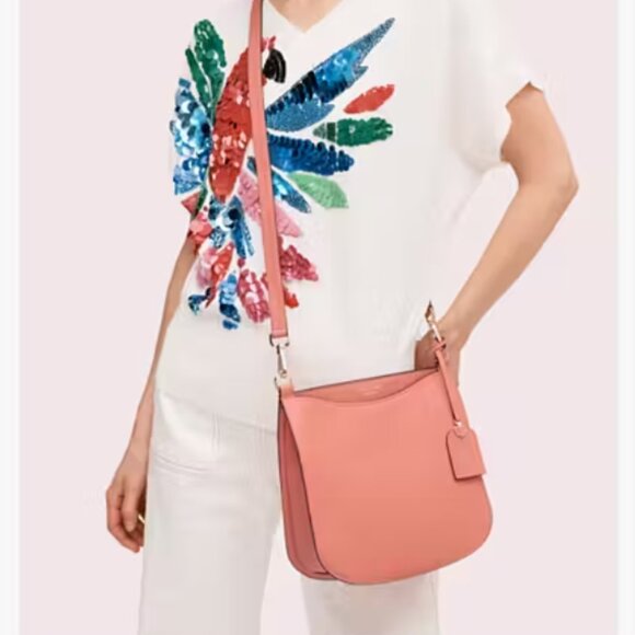 Kate Spade Margaux Large Crossbody - Picture 8 of 8